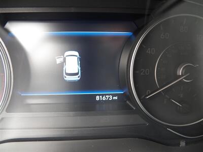 2022 Hyundai PALISADE SEL - Photo 22 - Mishawaka, IN 46545