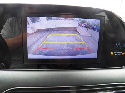 2022 Hyundai PALISADE SEL - Photo 27 - Mishawaka, IN 46545