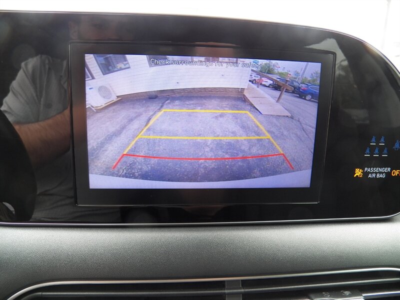 2022 Hyundai PALISADE SEL - Photo 27 - Mishawaka, IN 46545