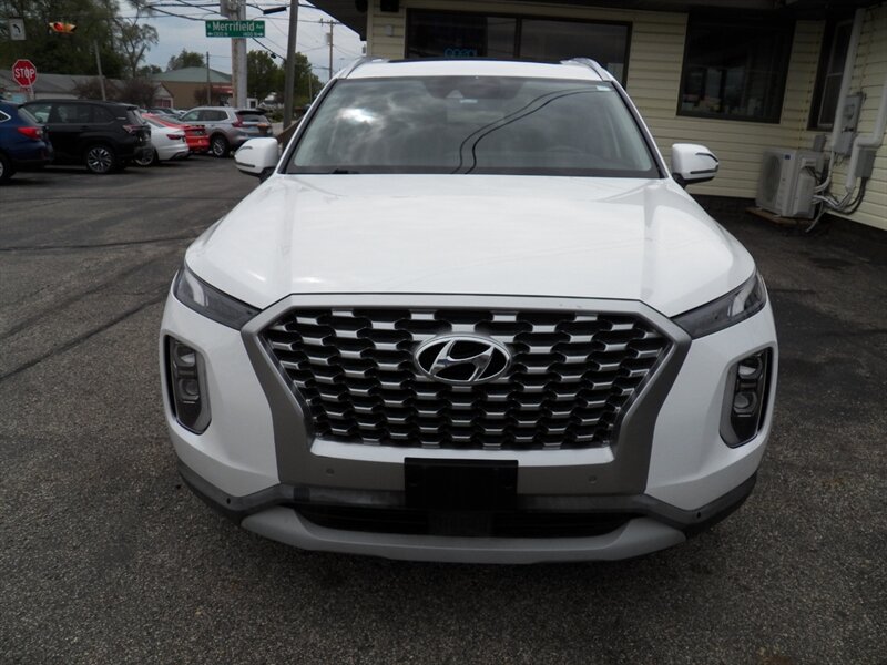 2022 Hyundai PALISADE SEL - Photo 6 - Mishawaka, IN 46545