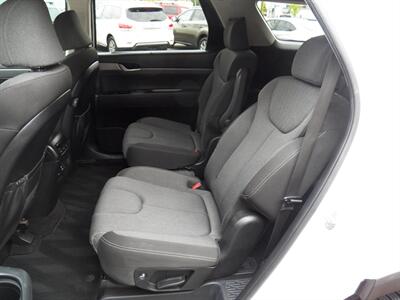 2022 Hyundai PALISADE SEL - Photo 11 - Mishawaka, IN 46545