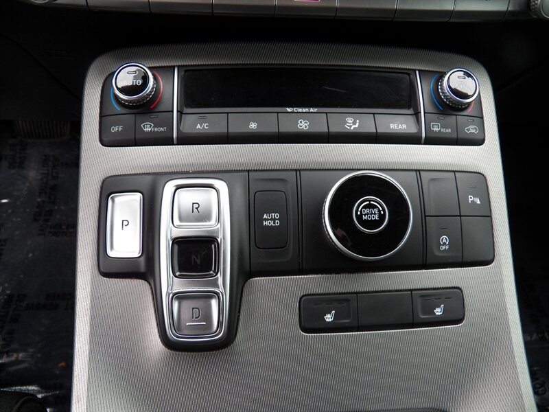 2022 Hyundai PALISADE SEL - Photo 23 - Mishawaka, IN 46545