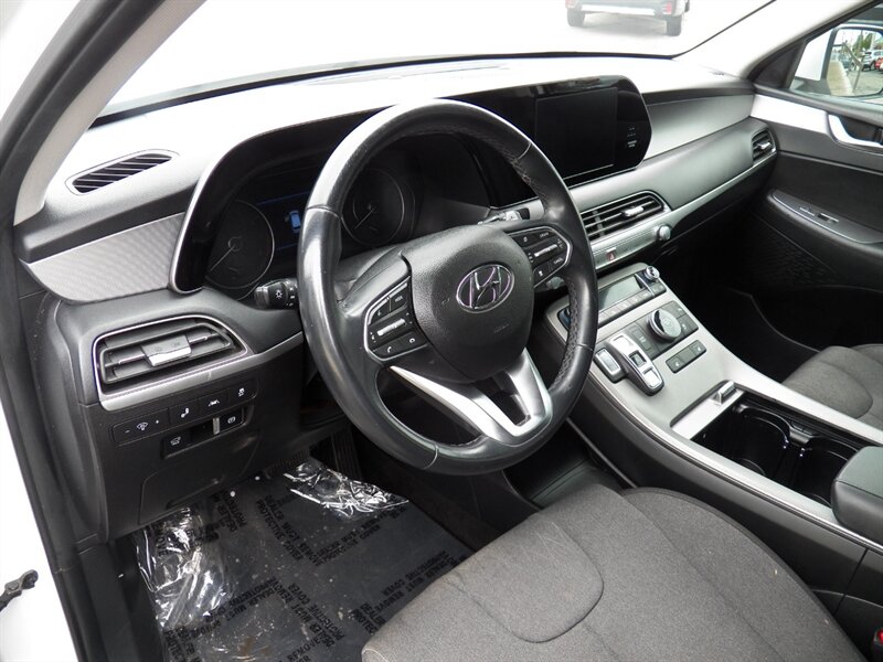 2022 Hyundai PALISADE SEL - Photo 8 - Mishawaka, IN 46545