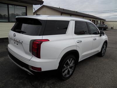 2022 Hyundai PALISADE SEL - Photo 3 - Mishawaka, IN 46545