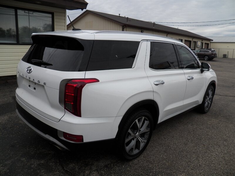 2022 Hyundai PALISADE SEL - Photo 3 - Mishawaka, IN 46545