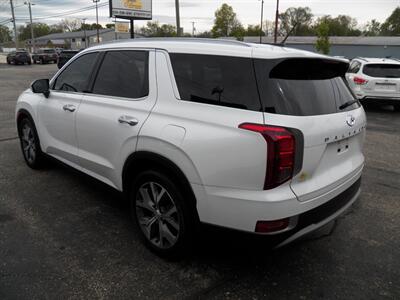 2022 Hyundai PALISADE SEL - Photo 4 - Mishawaka, IN 46545