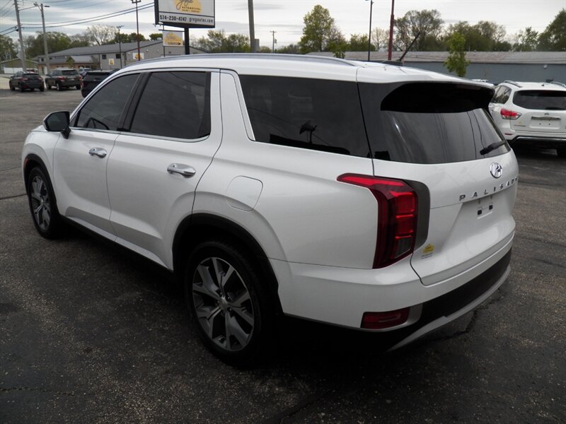 2022 Hyundai PALISADE SEL - Photo 4 - Mishawaka, IN 46545