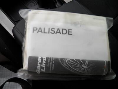 2022 Hyundai PALISADE SEL - Photo 29 - Mishawaka, IN 46545