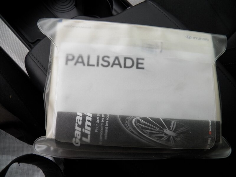 2022 Hyundai PALISADE SEL - Photo 29 - Mishawaka, IN 46545