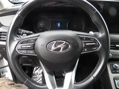 2022 Hyundai PALISADE SEL - Photo 20 - Mishawaka, IN 46545