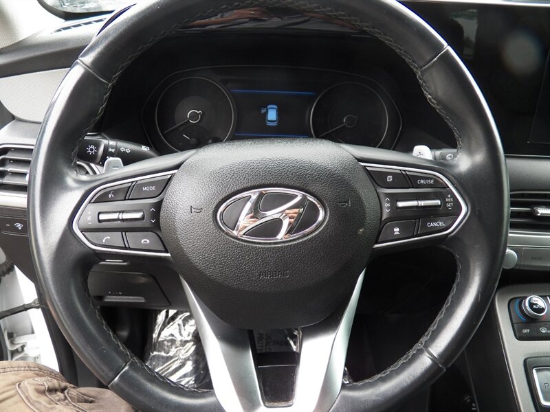 2022 Hyundai PALISADE SEL - Photo 20 - Mishawaka, IN 46545