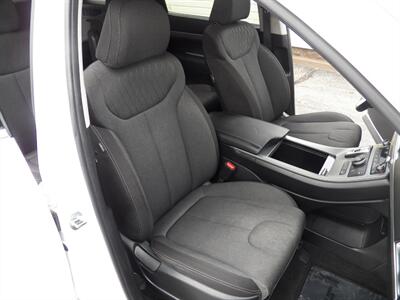 2022 Hyundai PALISADE SEL - Photo 16 - Mishawaka, IN 46545