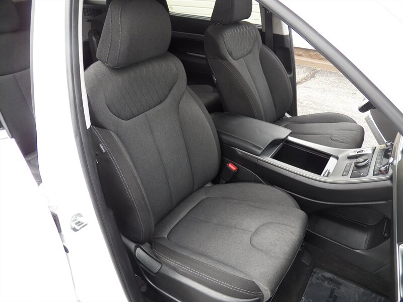 2022 Hyundai PALISADE SEL - Photo 16 - Mishawaka, IN 46545