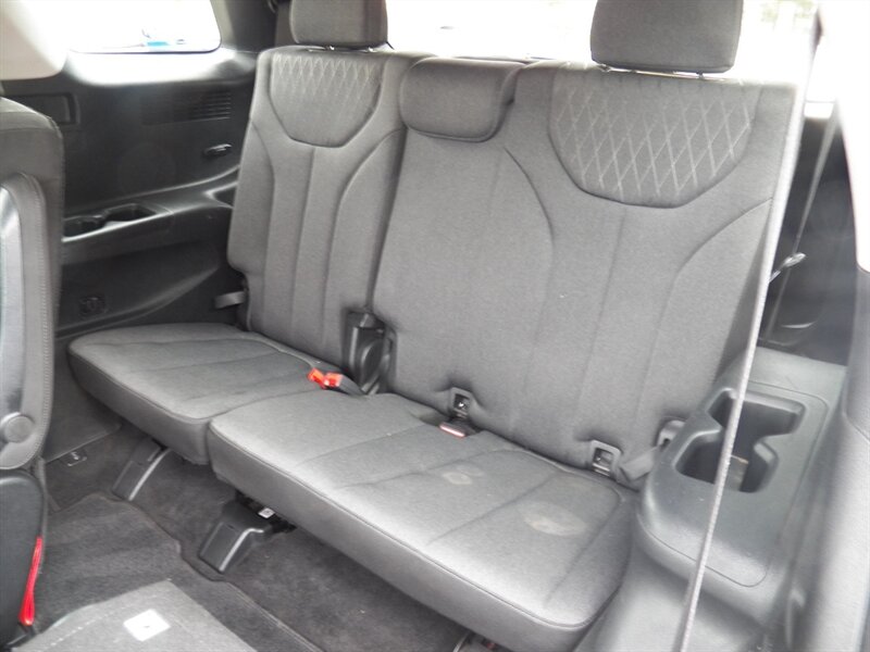 2022 Hyundai PALISADE SEL - Photo 12 - Mishawaka, IN 46545