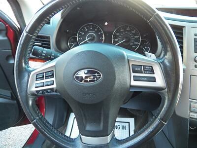 2012 Subaru Outback 2.5i Limited  AWD - Photo 19 - Mishawaka, IN 46545