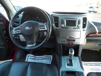 2012 Subaru Outback 2.5i Limited  AWD - Photo 16 - Mishawaka, IN 46545