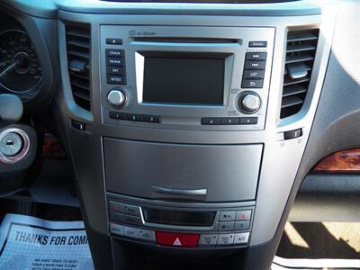 2012 Subaru Outback 2.5i Limited  AWD - Photo 17 - Mishawaka, IN 46545