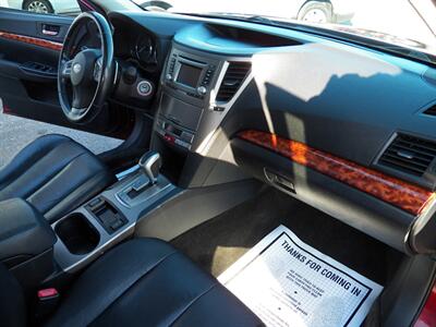 2012 Subaru Outback 2.5i Limited  AWD - Photo 15 - Mishawaka, IN 46545