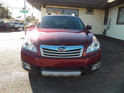 2012 Subaru Outback 2.5i Limited  AWD - Photo 6 - Mishawaka, IN 46545