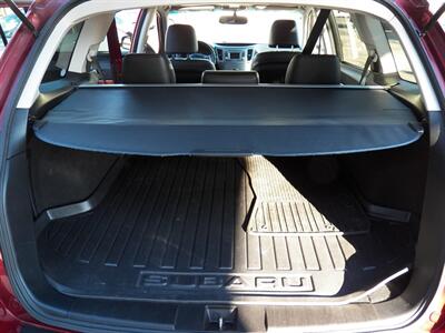 2012 Subaru Outback 2.5i Limited  AWD - Photo 12 - Mishawaka, IN 46545