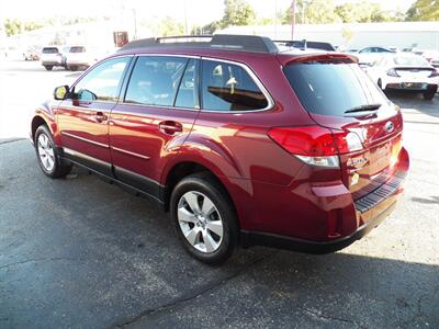 2012 Subaru Outback 2.5i Limited  AWD - Photo 3 - Mishawaka, IN 46545