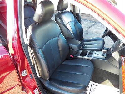 2012 Subaru Outback 2.5i Limited  AWD - Photo 14 - Mishawaka, IN 46545