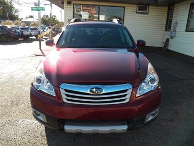 2012 Subaru Outback 2.5i Limited  AWD - Photo 5 - Mishawaka, IN 46545