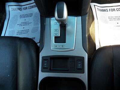 2012 Subaru Outback 2.5i Limited  AWD - Photo 18 - Mishawaka, IN 46545