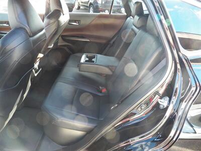 2022 Toyota Venza XLE Hybrid  AWD - Photo 10 - Mishawaka, IN 46545