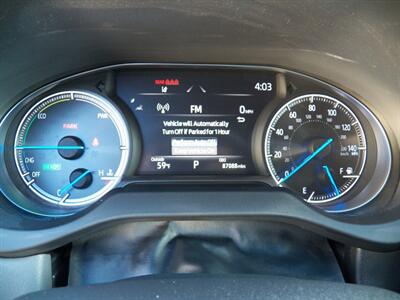2022 Toyota Venza XLE Hybrid  AWD - Photo 23 - Mishawaka, IN 46545