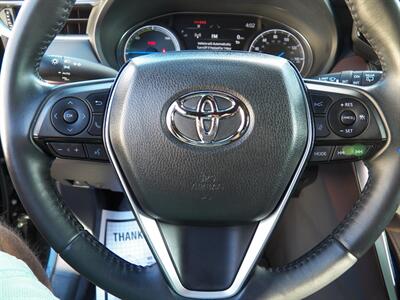 2022 Toyota Venza XLE Hybrid  AWD - Photo 22 - Mishawaka, IN 46545