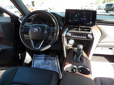 2022 Toyota Venza XLE Hybrid  AWD - Photo 15 - Mishawaka, IN 46545