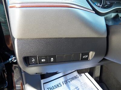 2022 Toyota Venza XLE Hybrid  AWD - Photo 20 - Mishawaka, IN 46545