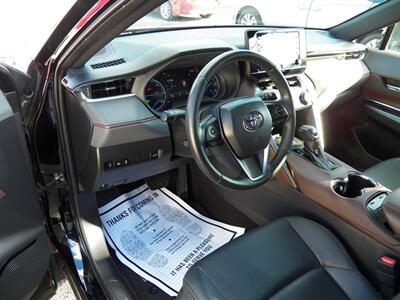 2022 Toyota Venza XLE Hybrid  AWD - Photo 8 - Mishawaka, IN 46545