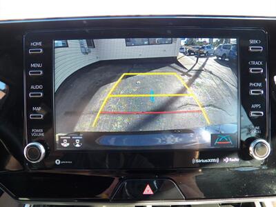2022 Toyota Venza XLE Hybrid  AWD - Photo 24 - Mishawaka, IN 46545