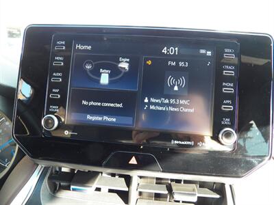 2022 Toyota Venza XLE Hybrid  AWD - Photo 16 - Mishawaka, IN 46545