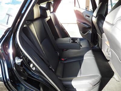 2022 Toyota Venza XLE Hybrid  AWD - Photo 12 - Mishawaka, IN 46545