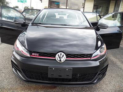 2019 Volkswagen Golf GTI SE - Photo 7 - Mishawaka, IN 46545