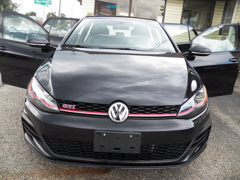 2019 Volkswagen Golf GTI SE - Photo 7 - Mishawaka, IN 46545