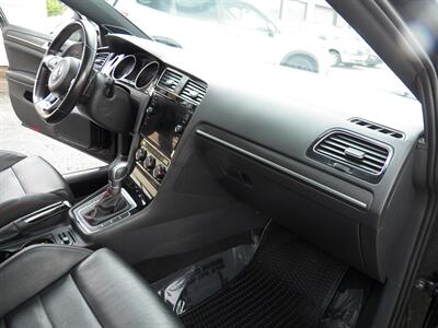 2019 Volkswagen Golf GTI SE - Photo 13 - Mishawaka, IN 46545