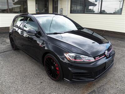 2019 Volkswagen Golf GTI SE - Photo 3 - Mishawaka, IN 46545