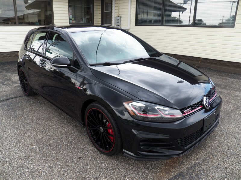 2019 Volkswagen Golf GTI SE - Photo 3 - Mishawaka, IN 46545