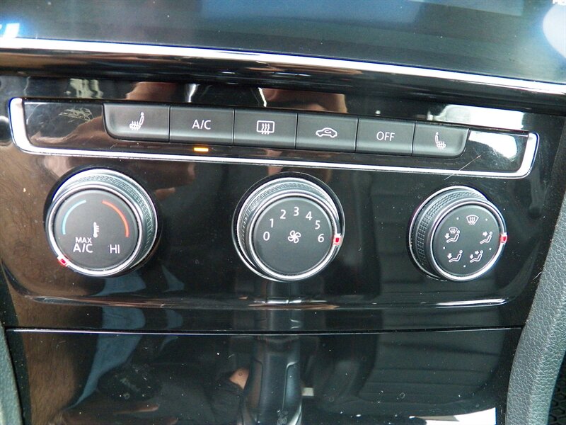 2019 Volkswagen Golf GTI SE - Photo 23 - Mishawaka, IN 46545