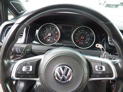 2019 Volkswagen Golf GTI SE - Photo 18 - Mishawaka, IN 46545