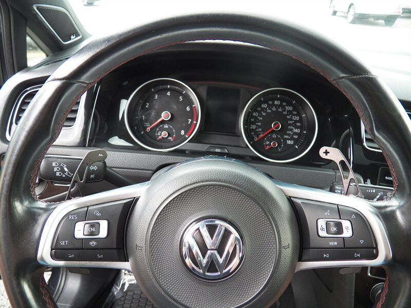 2019 Volkswagen Golf GTI SE - Photo 18 - Mishawaka, IN 46545
