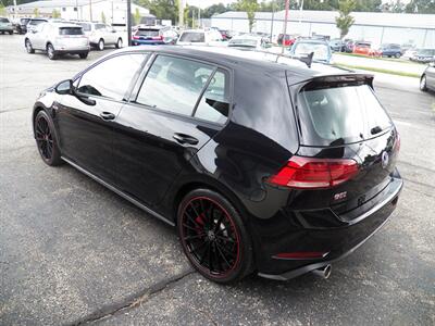 2019 Volkswagen Golf GTI SE - Photo 5 - Mishawaka, IN 46545