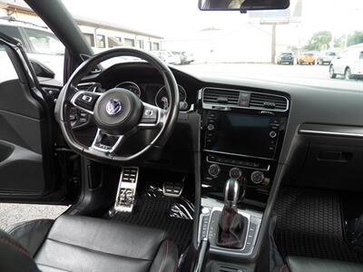2019 Volkswagen Golf GTI SE - Photo 14 - Mishawaka, IN 46545