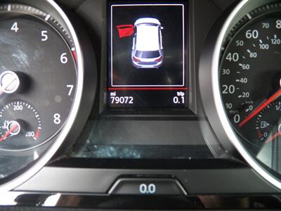 2019 Volkswagen Golf GTI SE - Photo 25 - Mishawaka, IN 46545