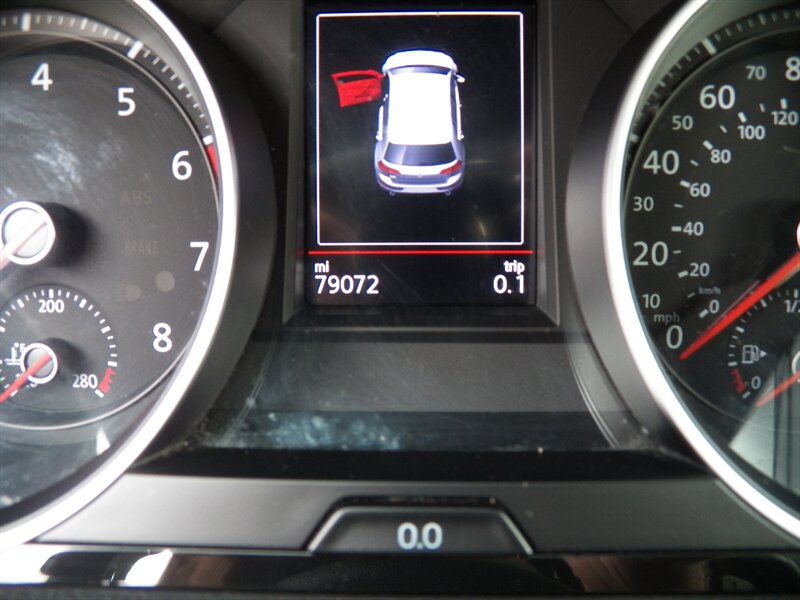 2019 Volkswagen Golf GTI SE - Photo 25 - Mishawaka, IN 46545