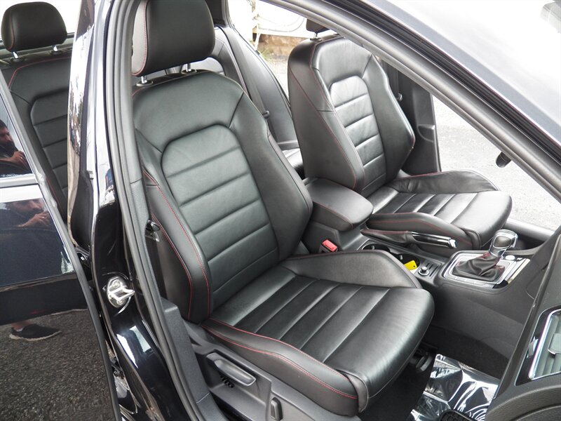 2019 Volkswagen Golf GTI SE - Photo 12 - Mishawaka, IN 46545